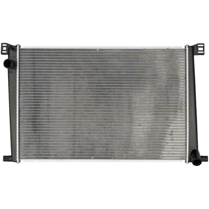 Denso 221-9253 Radiator