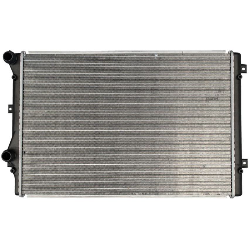 Denso 221-9264 Radiator