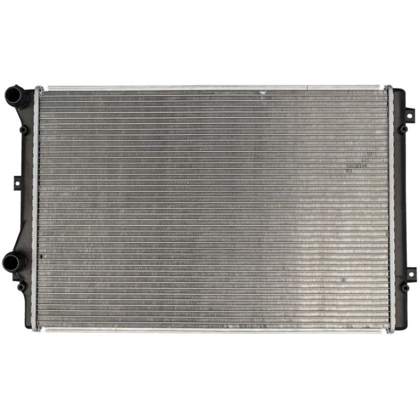 Denso 221-9264 Radiator