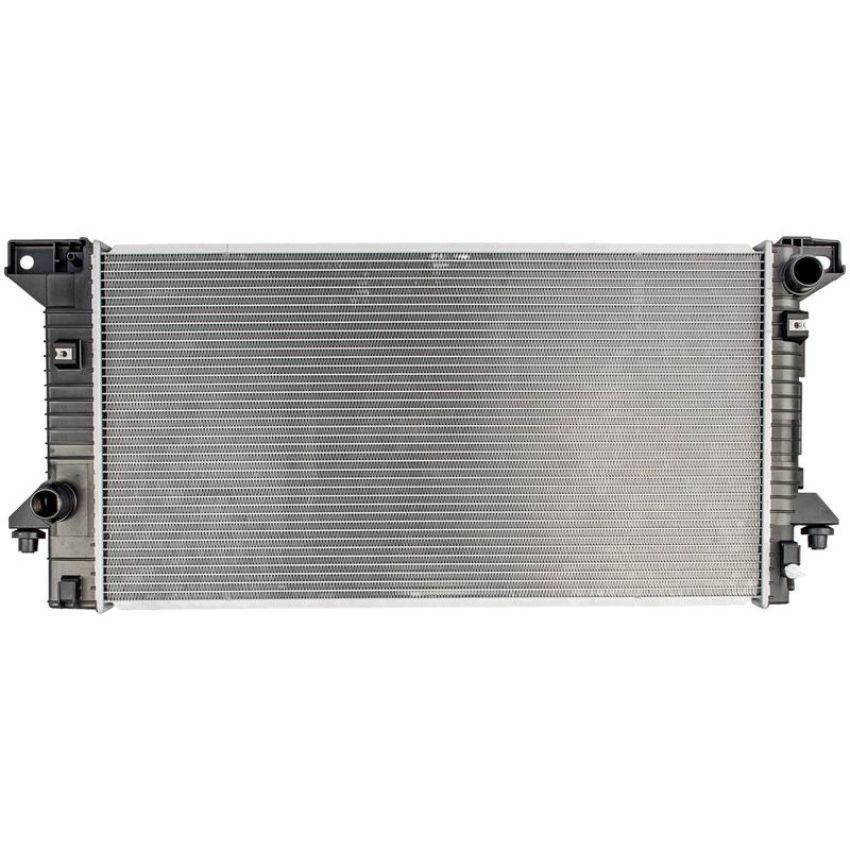 Denso 221-9270 Radiator