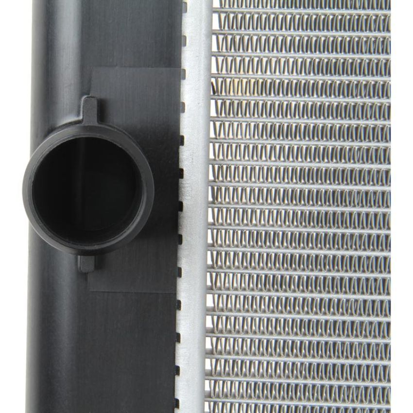 Denso 221-9282 Radiator