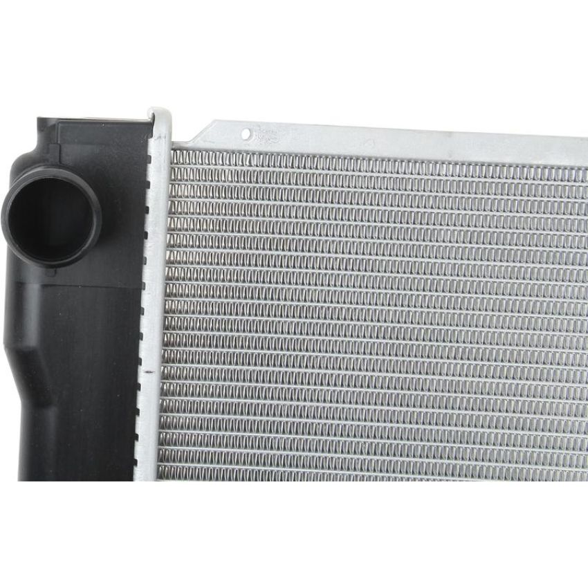 Denso 221-9282 Radiator