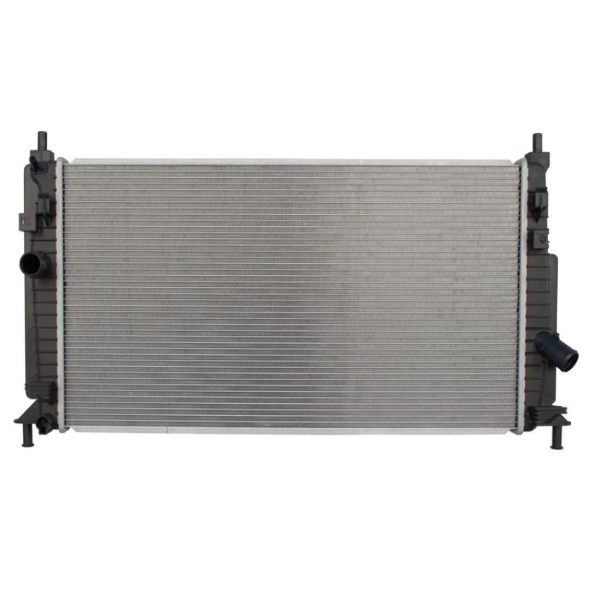 Denso 221-9283 Radiator