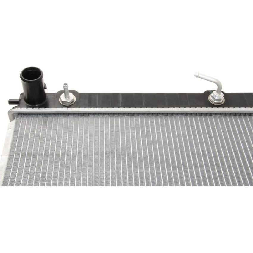 Denso 221-9285 Radiator