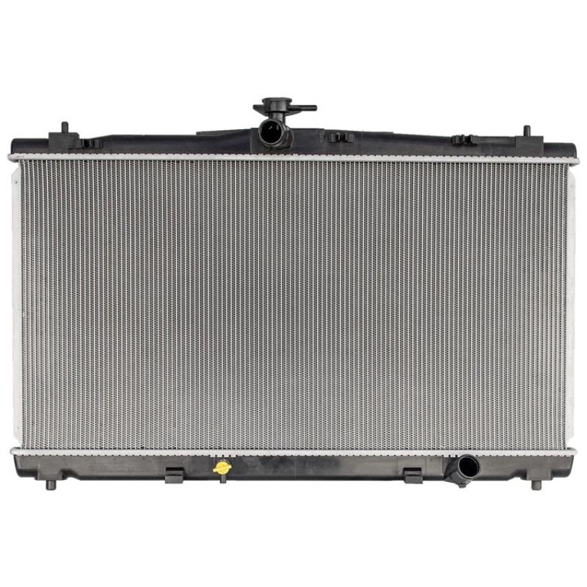 Denso 221-9286 Radiator