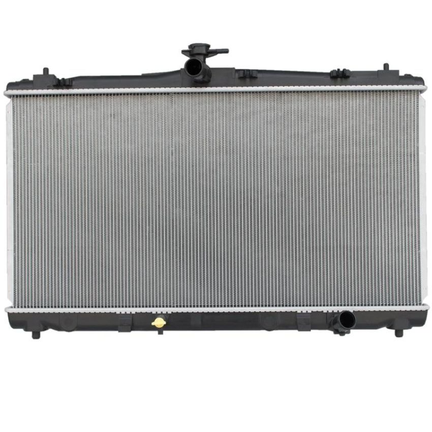 Denso 221-9287 Radiator