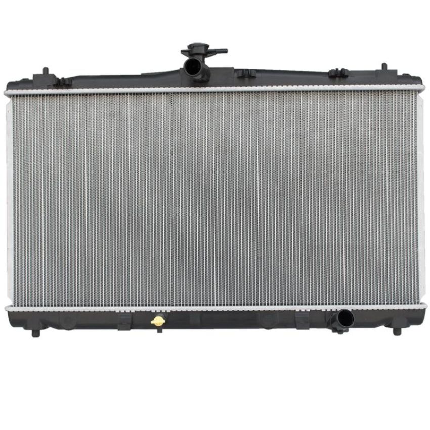 Denso 221-9287 Radiator