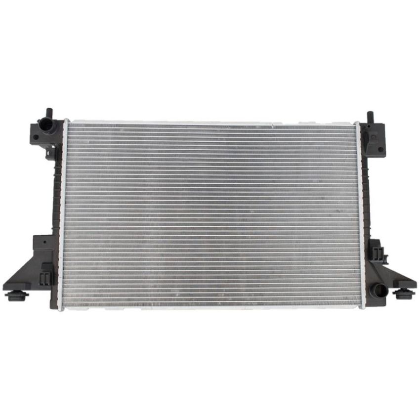 Denso 221-9288 Radiator