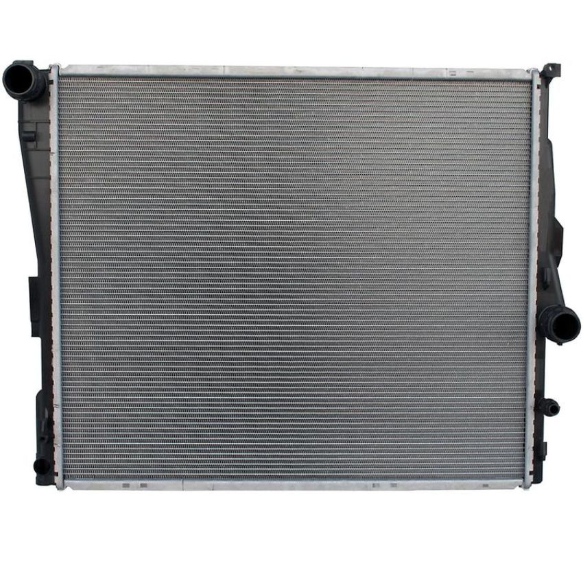 Denso 221-9290 Radiator