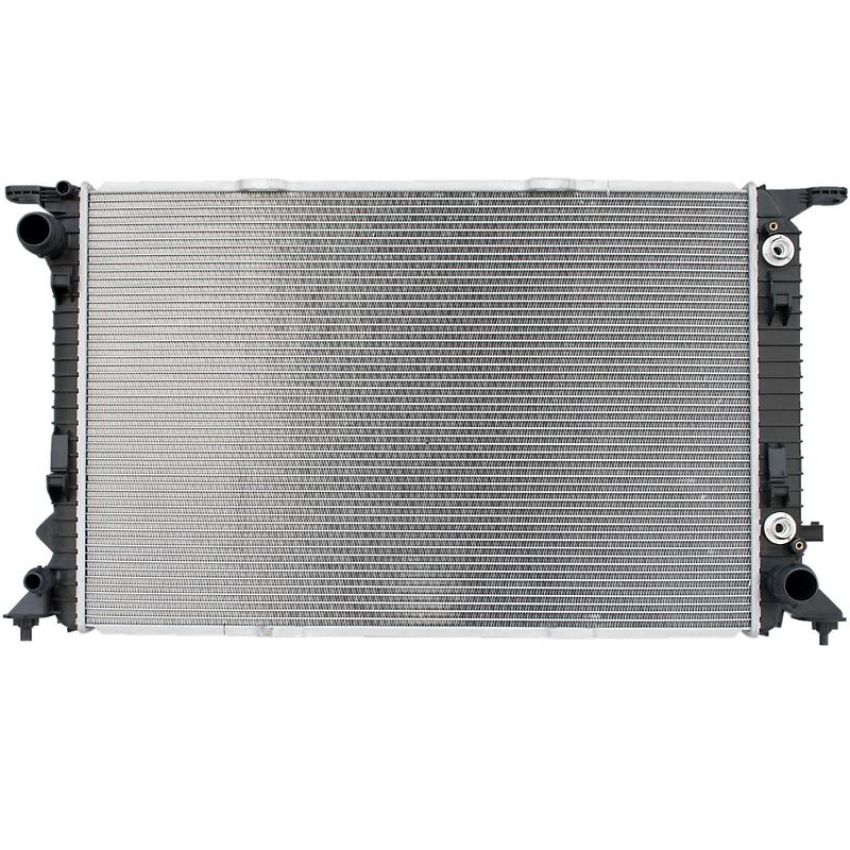 Denso 221-9291 Radiator