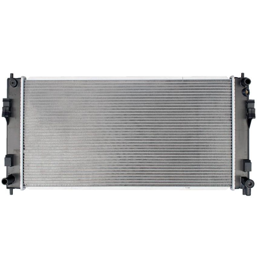 Denso 221-9294 Radiator