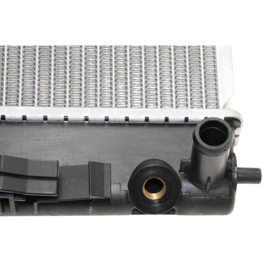 Denso 221-9294 Radiator