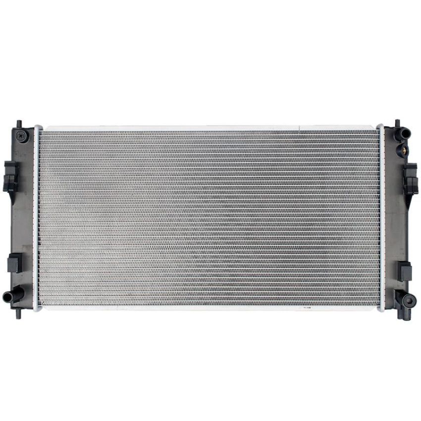 Denso 221-9294 Radiator