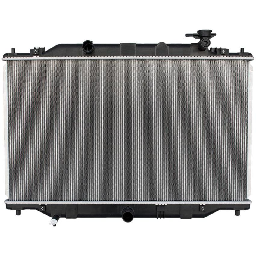 Denso 221-9300 Radiator