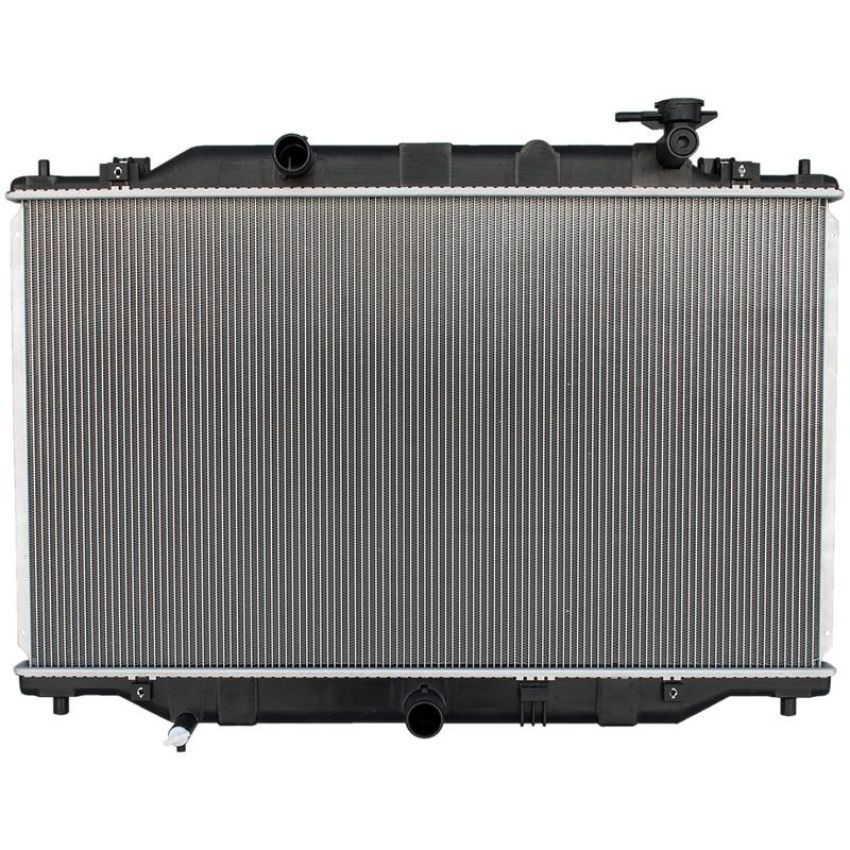Denso 221-9300 Radiator