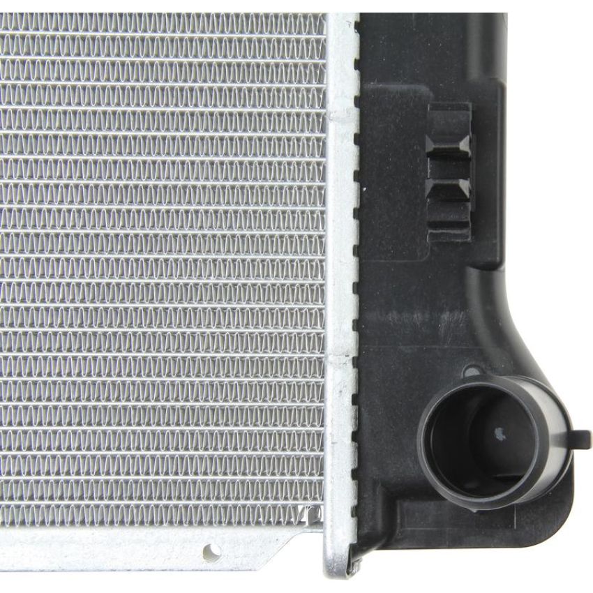 Denso 221-9302 Radiator