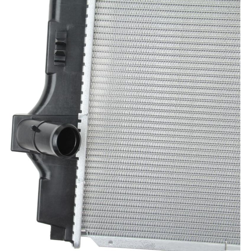 Denso 221-9302 Radiator