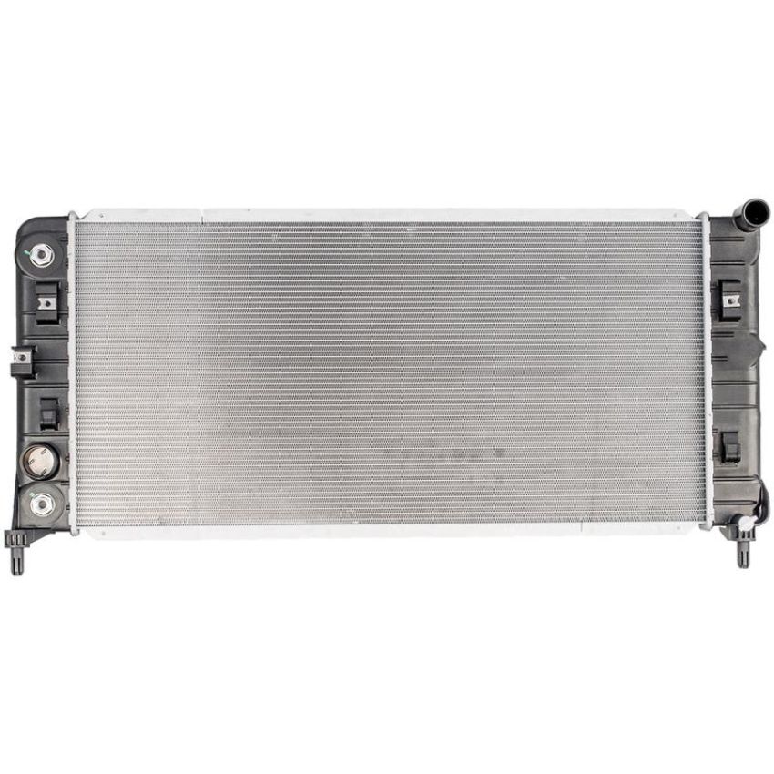 Denso 221-9308 Radiator