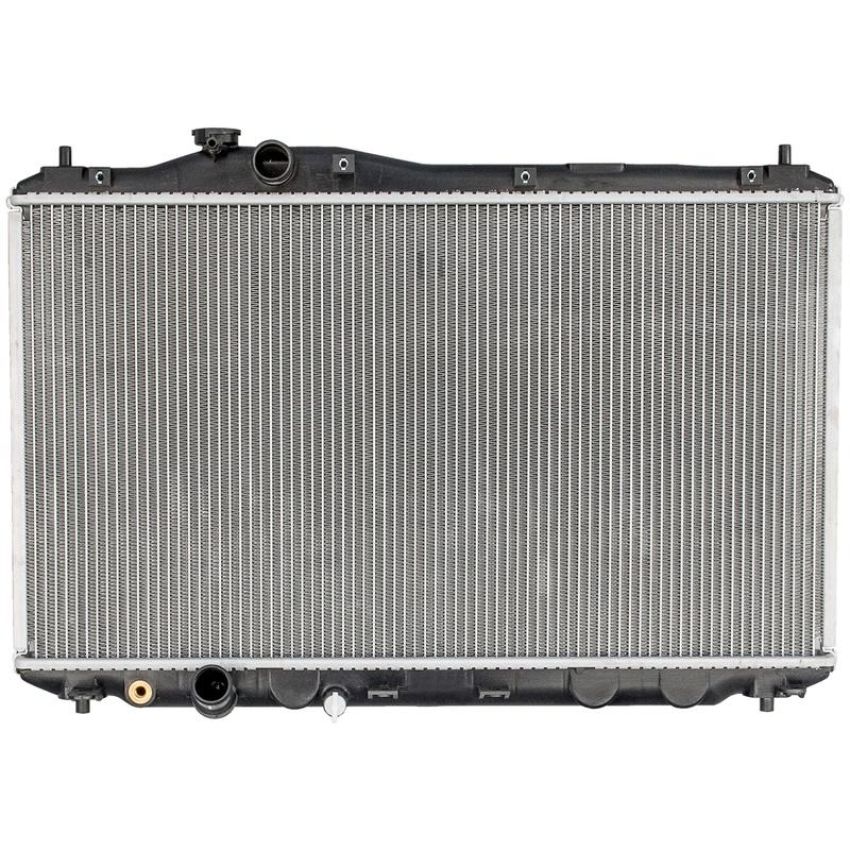Denso 221-9311 Radiator