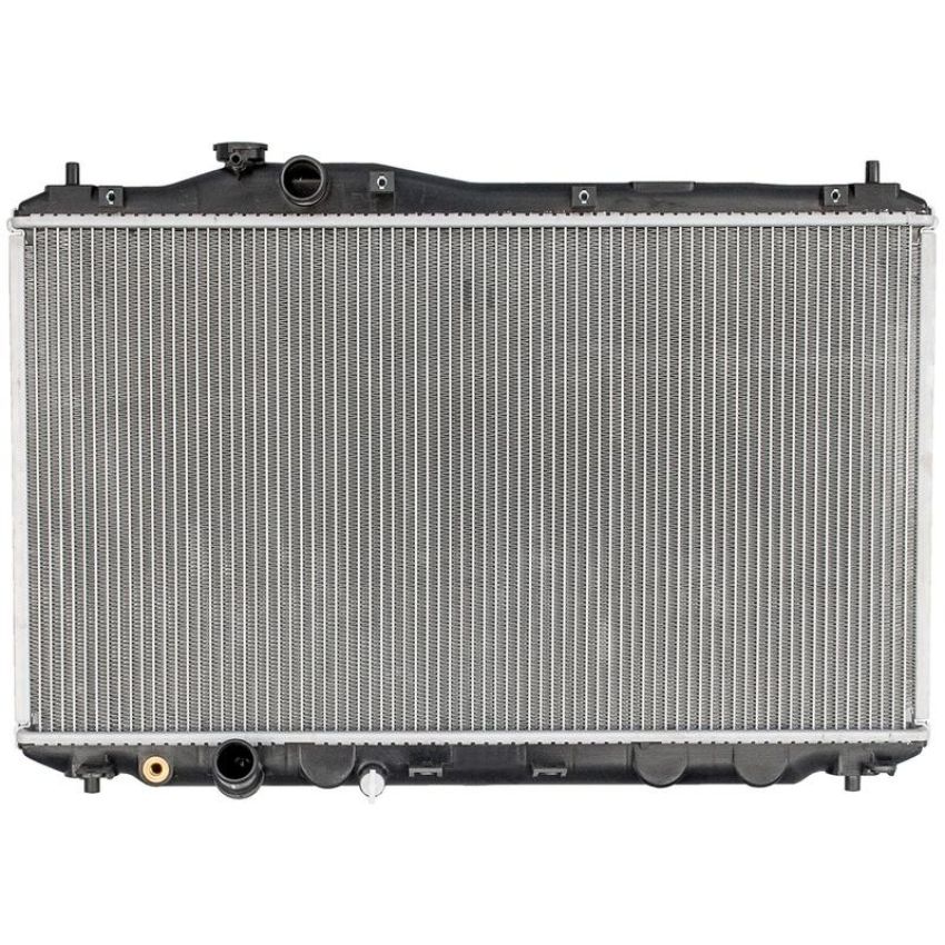 Denso 221-9311 Radiator