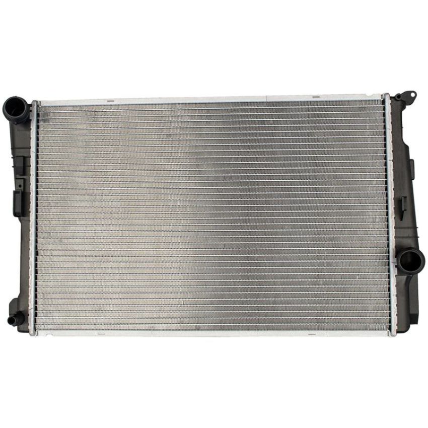 Denso 221-9331 Radiator