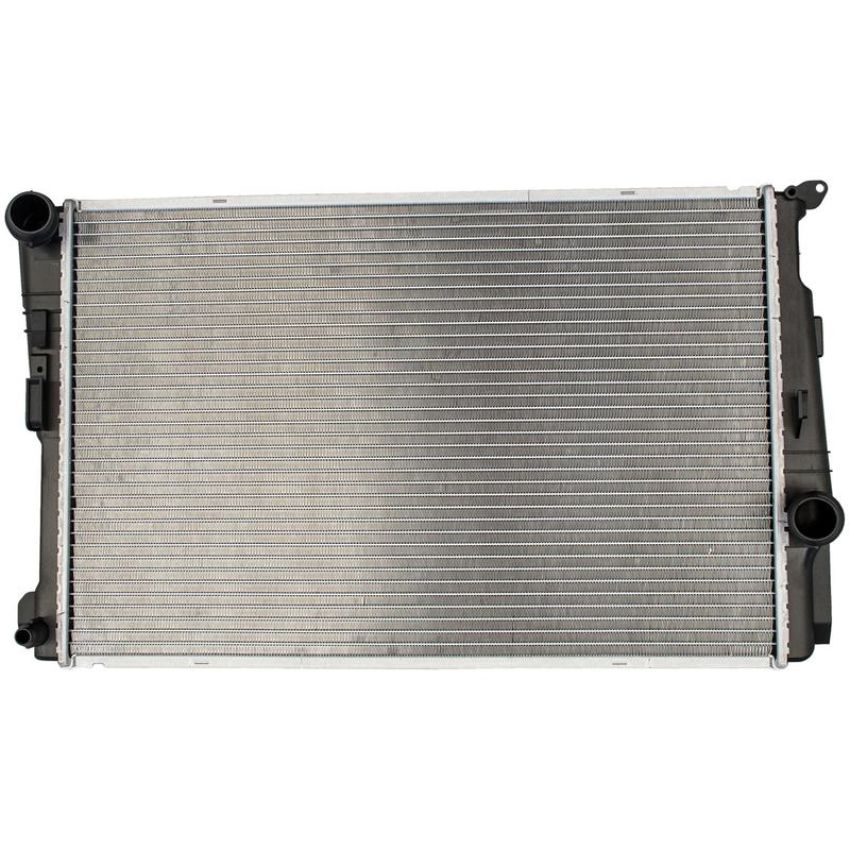 Denso 221-9331 Radiator