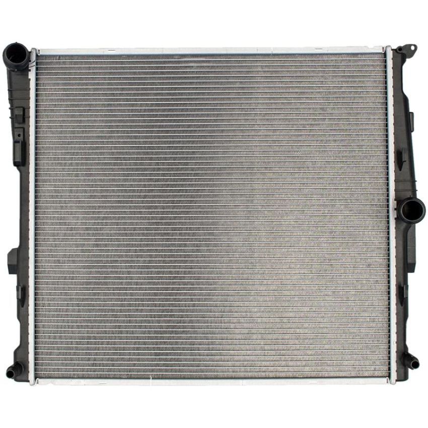 Denso 221-9332 Radiator
