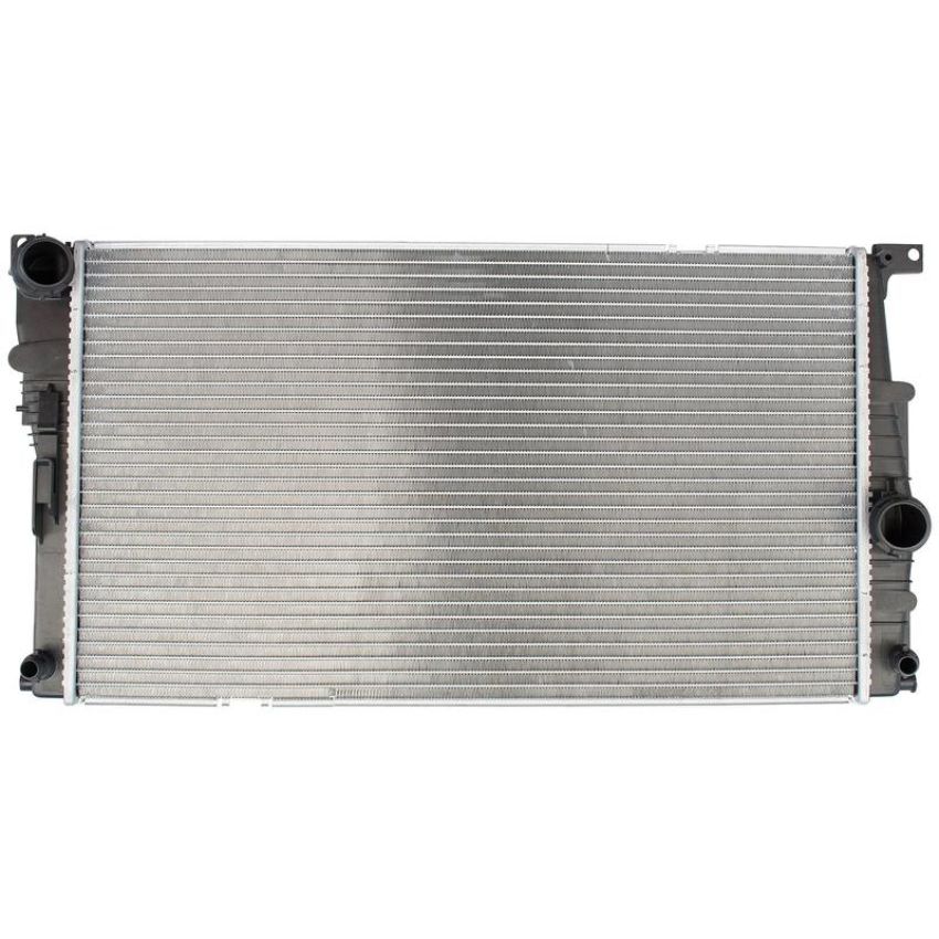 Denso 221-9336 Radiator