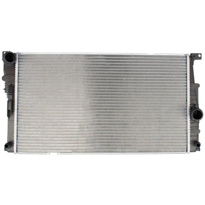 Denso 221-9336 Radiator