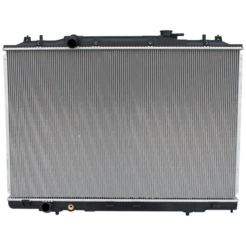 Denso 221-9337 Radiator