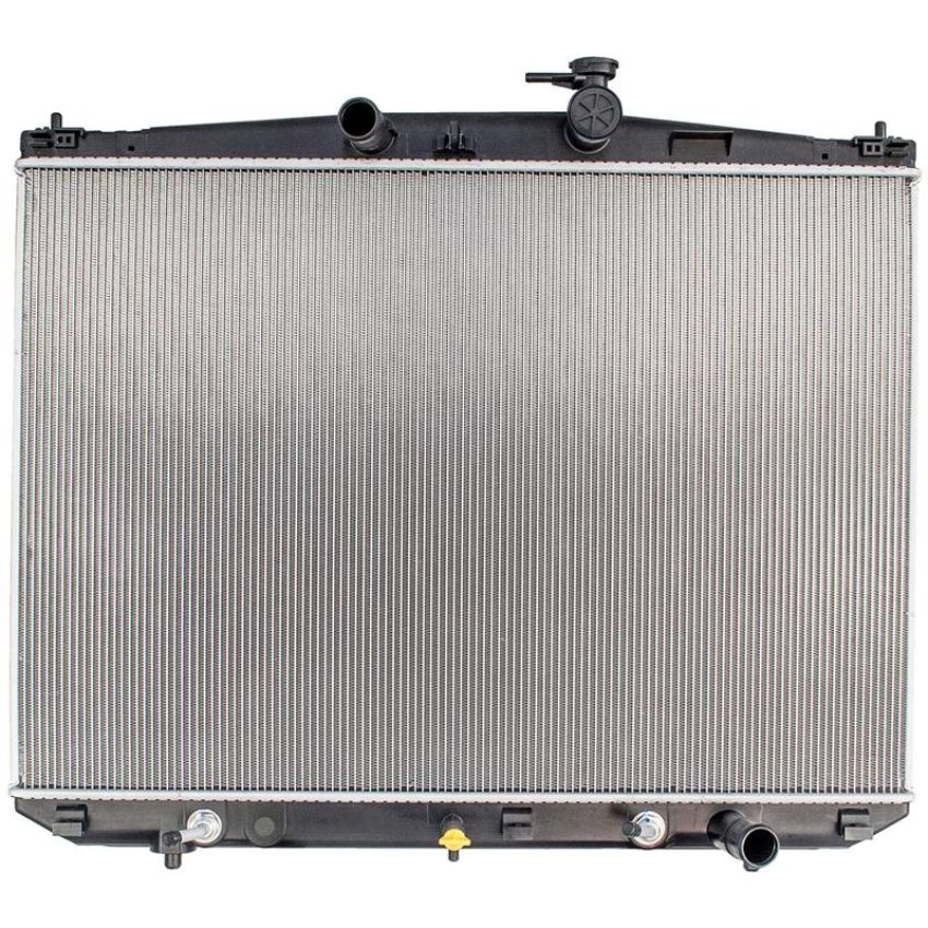 Denso 221-9351 Radiator