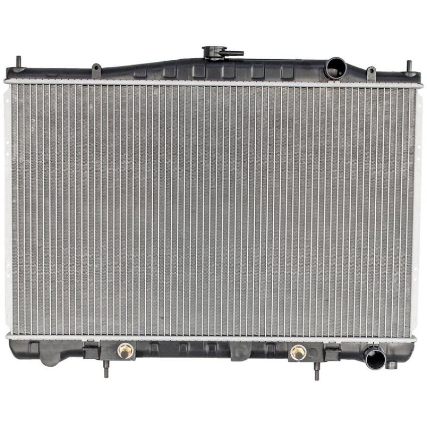 Denso 221-9358 Radiator