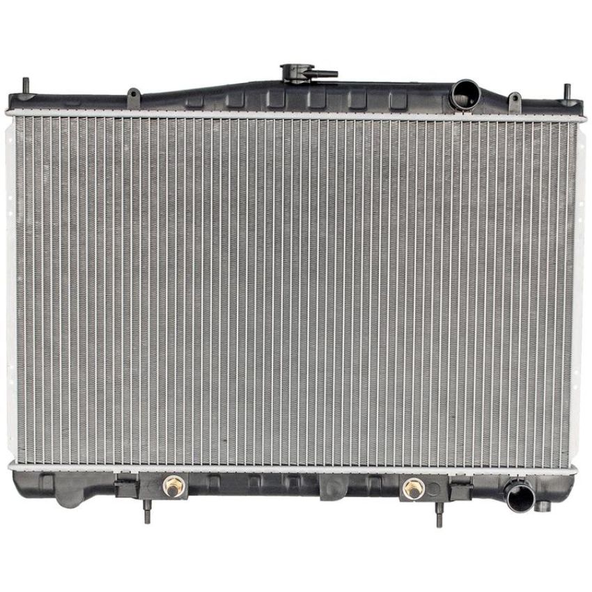Denso 221-9358 Radiator