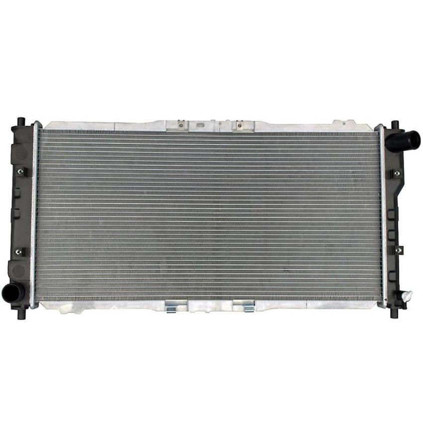 Denso 221-9364 Radiator