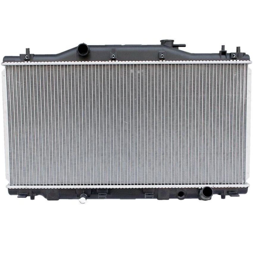 Denso 221-9377 Radiator