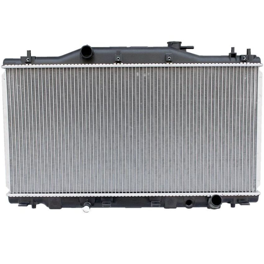 Denso 221-9377 Radiator