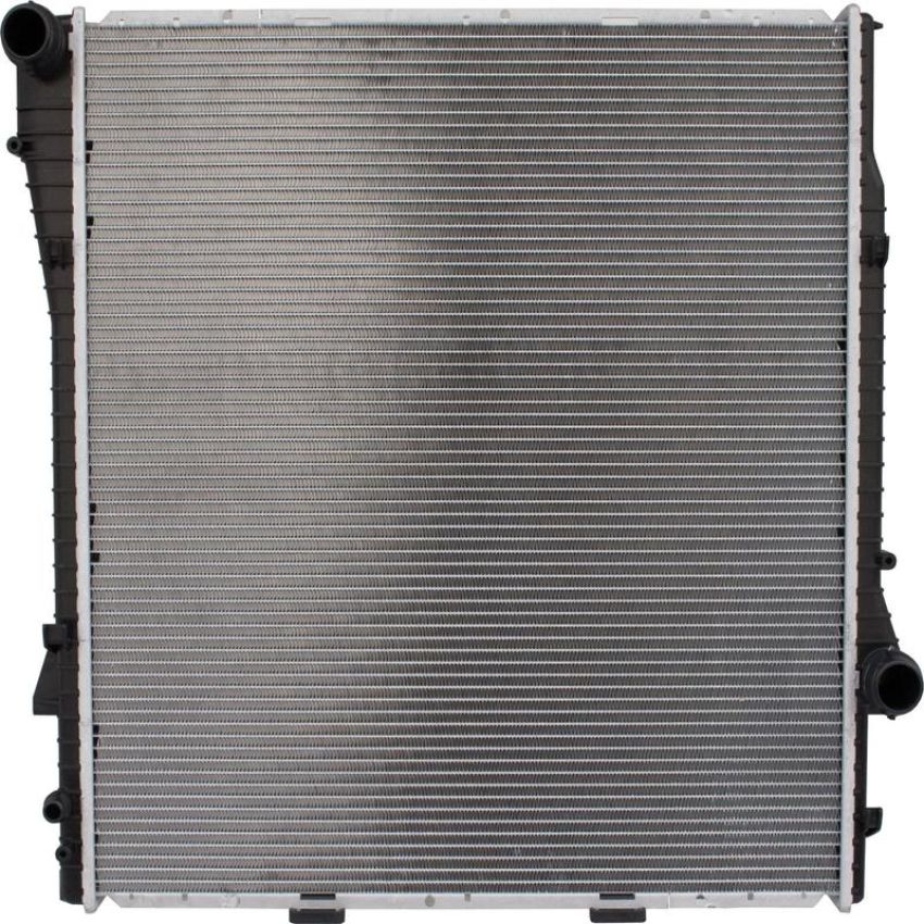 Denso 221-9382 Radiator