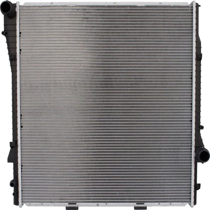 Denso 221-9382 Radiator