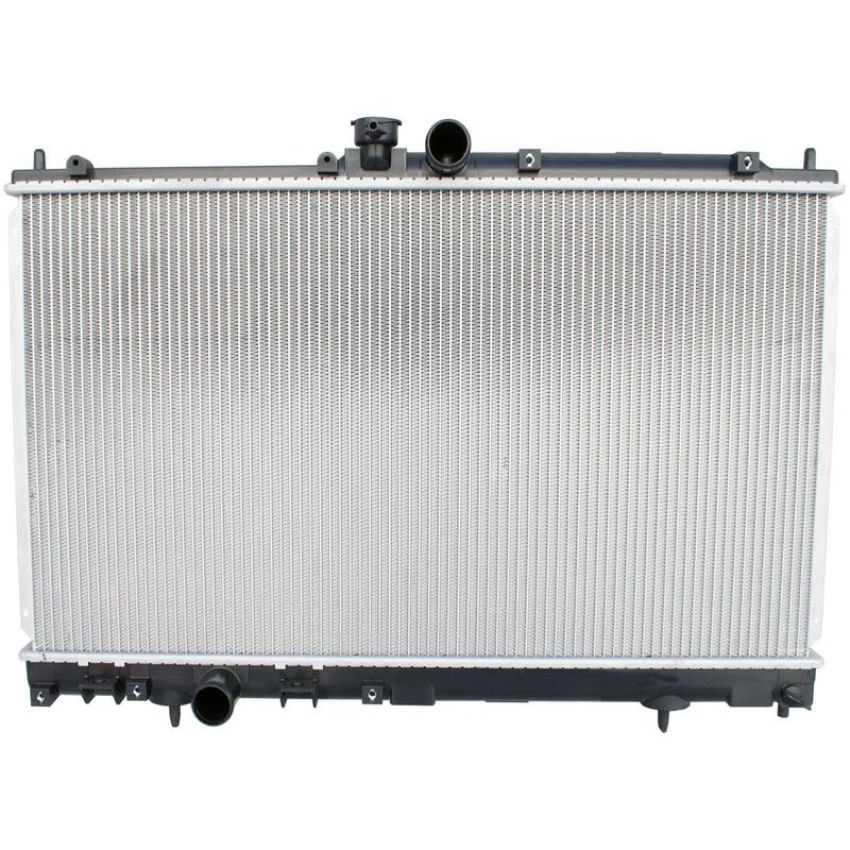 Denso 221-9385 Radiator