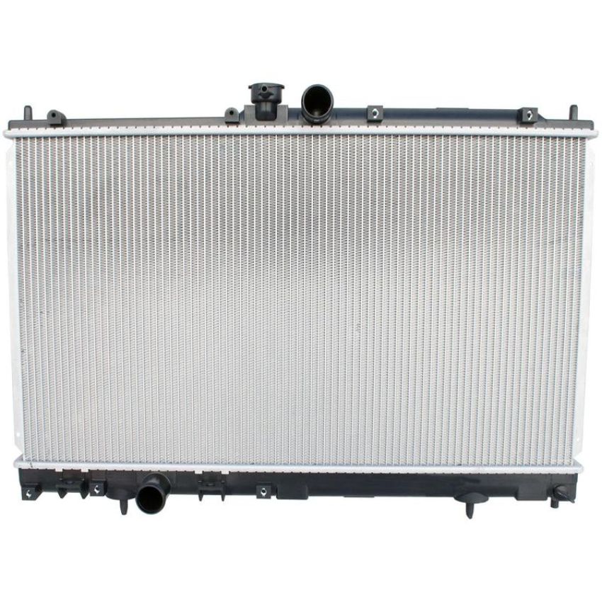 Denso 221-9385 Radiator
