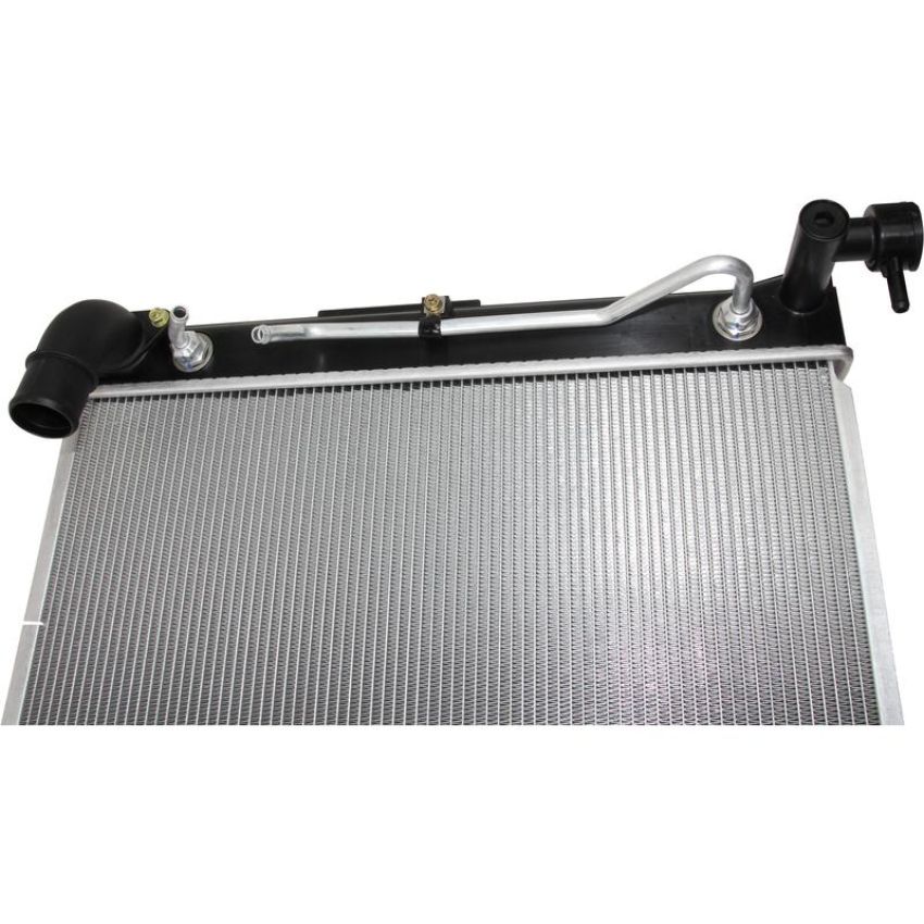 Denso 221-9388 Radiator
