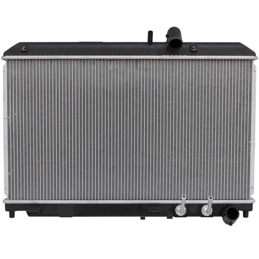 Denso 221-9389 Radiator