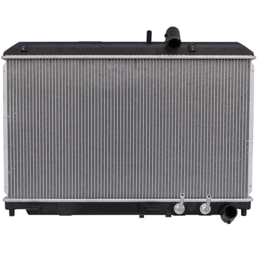 Denso 221-9389 Radiator