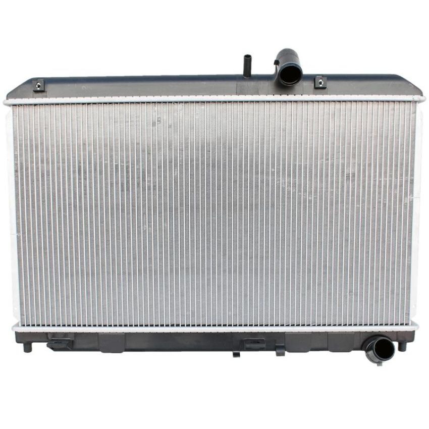 Denso 221-9390 Radiator