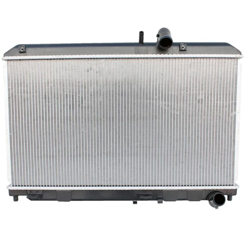 Denso 221-9390 Radiator