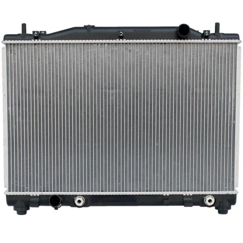 Denso 221-9394 Radiator