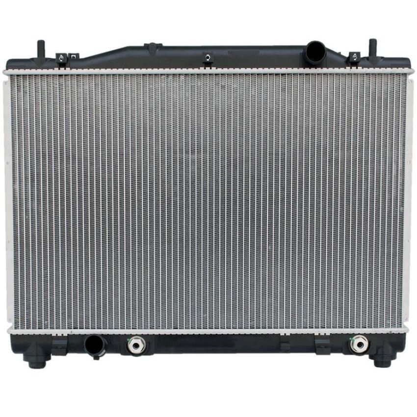 Denso 221-9394 Radiator