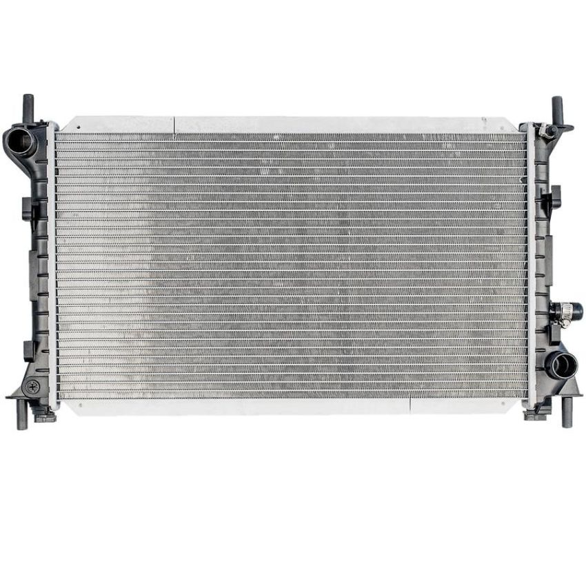Denso 221-9395 Radiator