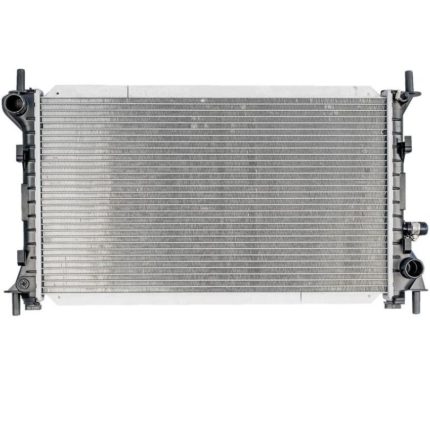 Denso 221-9395 Radiator