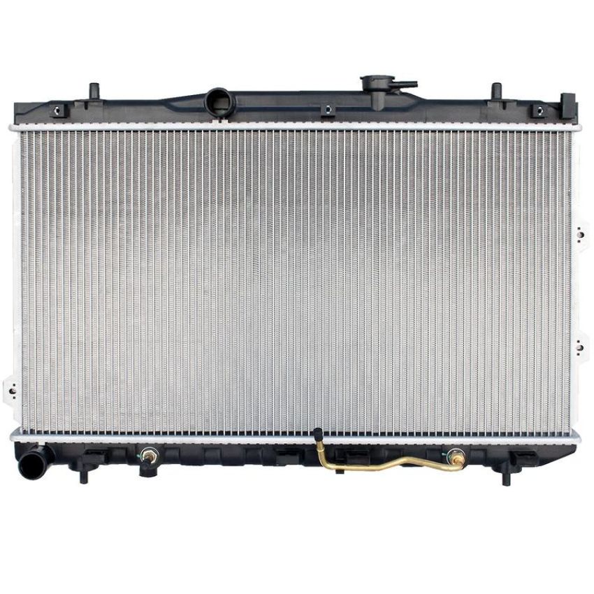 Denso 221-9400 Radiator